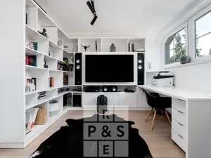 Prodej rodinného domu, Průhonice, Pod Valem II., 243 m2