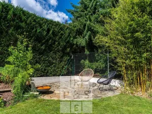 Prodej rodinného domu, Průhonice, Pod Valem II., 243 m2