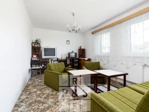 Prodej rodinného domu, Vimperk, Žižkova, 188 m2