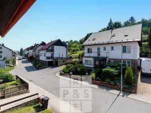 Prodej rodinného domu, Vimperk, Žižkova, 188 m2