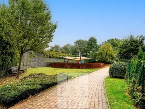 Pronájem bytu 3+kk, Praha - Smíchov, Na Císařce, 78 m2