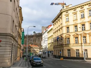 Prodej bytu 2+kk, Praha - Žižkov, Prokopovo náměstí, 78 m2