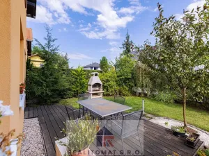 Prodej rodinného domu, Horoušany, Na Svahu, 133 m2