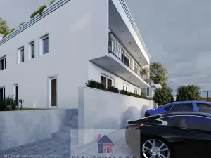 Prodej vily, Praha - Komořany, Pod lesem, 770 m2