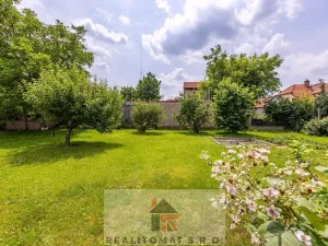 Prodej rodinného domu, Kounice, 130 m2