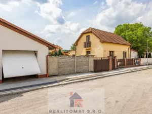 Prodej rodinného domu, Kounice, 130 m2