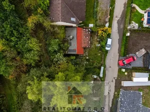 Prodej rodinného domu, Praha - Kyje, Za Rokytkou, 271 m2