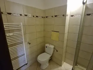 Pronájem bytu 1+kk, Most, tř. Budovatelů, 37 m2