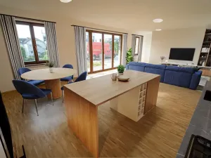 Prodej rodinného domu, Roztoky, Borkovského, 410 m2