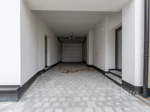 Pronájem bytu 3+kk, Staré Město, Hradišťská, 78 m2