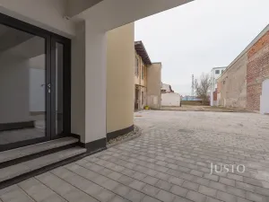 Pronájem bytu 3+kk, Staré Město, Hradišťská, 78 m2