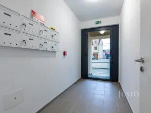 Pronájem bytu 3+kk, Staré Město, Hradišťská, 78 m2