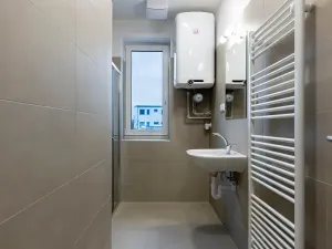 Pronájem bytu 3+kk, Staré Město, Hradišťská, 76 m2