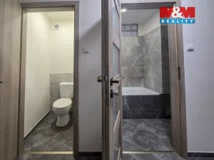 Prodej bytu 4+1, Havířov - Podlesí, Kosmonautů, 72 m2