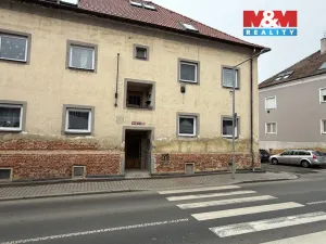 Pronájem bytu 3+kk, Rakovník - Rakovník II, Dukel. hrdinů, 94 m2