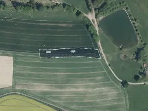 Prodej pole, Hořice, 19979 m2