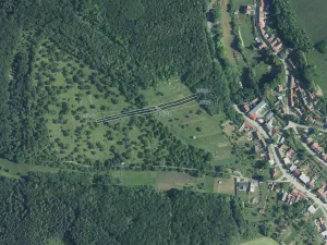 Prodej pole, Boleradice, 21964 m2