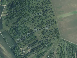 Prodej pole, Boleradice, 31742 m2