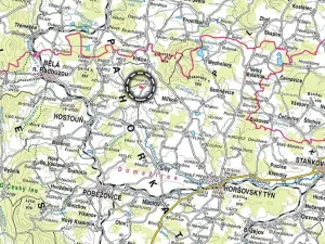 Prodej pole, Vidice, 22612 m2