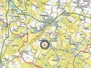 Prodej pole, Studnice, 17638 m2