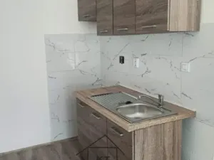 Pronájem bytu 2+kk, Krupka, Dukelských hrdinů, 40 m2