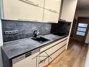 Prodej bytu 3+1, Ústí nad Labem, Peškova, 79 m2