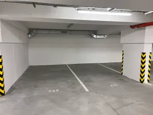 Pronájem bytu 2+kk, Brno, Chvalovka, 61 m2