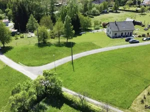 Prodej pozemku pro bydlení, Liberk, 930 m2