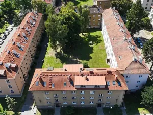 Pronájem bytu 2+1, Kolín, Bachmačská, 50 m2