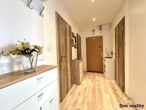 Prodej bytu 2+1, Pardubice, Luďka Matury, 62 m2