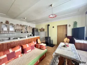 Prodej rodinného domu, Ostrov, 90 m2