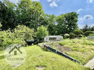 Pronájem chaty, Semily, 42 m2