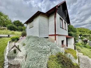 Pronájem chaty, Semily, 42 m2