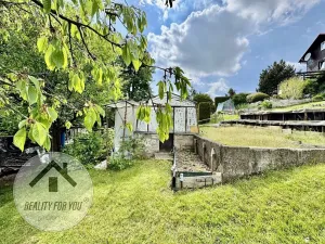 Pronájem chaty, Semily, 42 m2