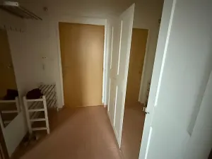 Pronájem bytu 1+kk, Příbram, Gen. R. Tesaříka, 34 m2