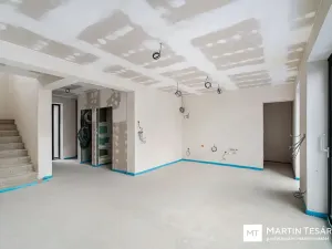 Prodej rodinného domu, Starovice, 221 m2