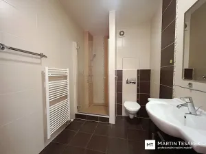 Pronájem bytu 2+kk, Modřice, Přízřenická, 53 m2
