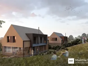 Prodej rodinného domu, Pulečný, 177 m2