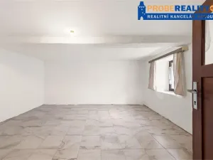 Prodej rodinného domu, Zaječov, 100 m2