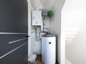 Prodej rodinného domu, Plzeň - Červený Hrádek, Borůvková, 249 m2