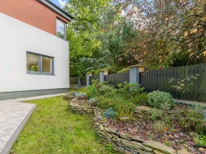 Prodej rodinného domu, Plzeň - Červený Hrádek, Borůvková, 249 m2