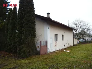 Prodej rodinného domu, Čistá, 70 m2