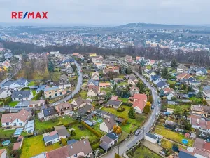 Prodej rodinného domu, Kladno, Marie Majerové, 53 m2