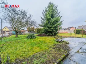 Prodej rodinného domu, Kladno, Marie Majerové, 53 m2