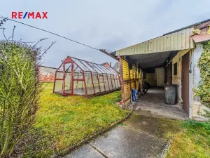 Prodej rodinného domu, Kladno, Marie Majerové, 53 m2