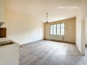 Pronájem bytu 2+kk, Kolín, Zámecká, 55 m2