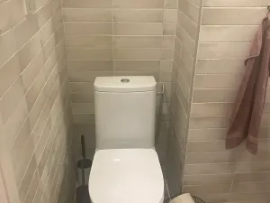 Pronájem bytu 1+1, Litoměřice, Šaldova, 37 m2