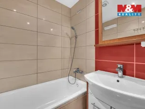 Prodej bytu 2+1, Přelouč, Studentská, 55 m2