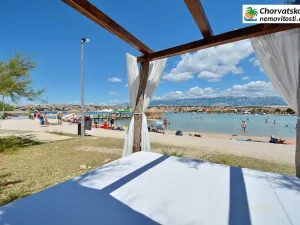 Prodej rodinného domu, Novalja, Chorvatsko, 111 m2