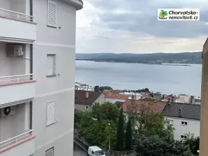 Prodej bytu 2+1, Crikvenica, Chorvatsko, 42 m2